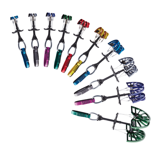 ブラックダイヤモンド　キャメロットC4の画像