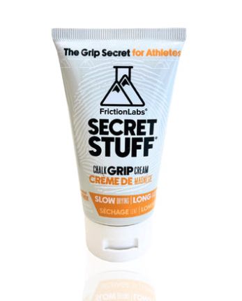 フリクションラボ　シークレットスタッフ　アルコールフリーの画像