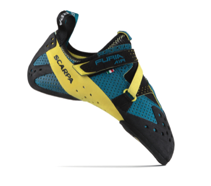 SCARPA フューリアAirの画像