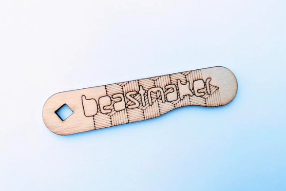 ビーストメーカー　ビーストメインテナーの画像