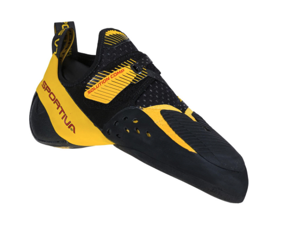 スポルティバ　ソリューションコンプ　の画像