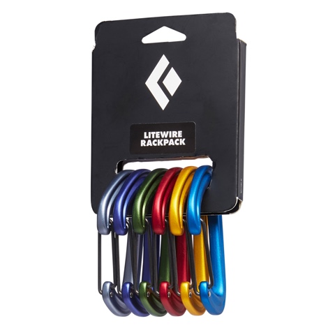 BD ライトワイヤー ラックパック 20sの画像