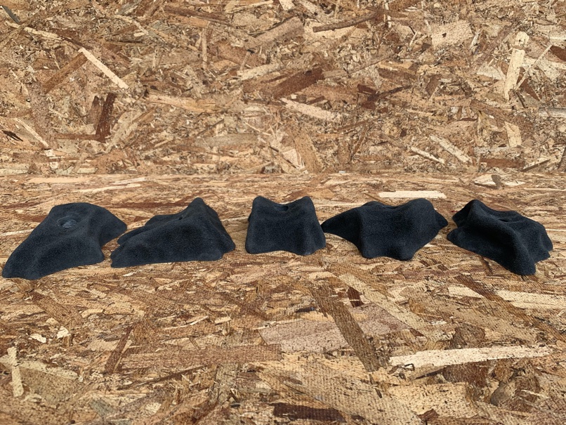 Revolution ホールド　FOSSIL　Large Set2の画像