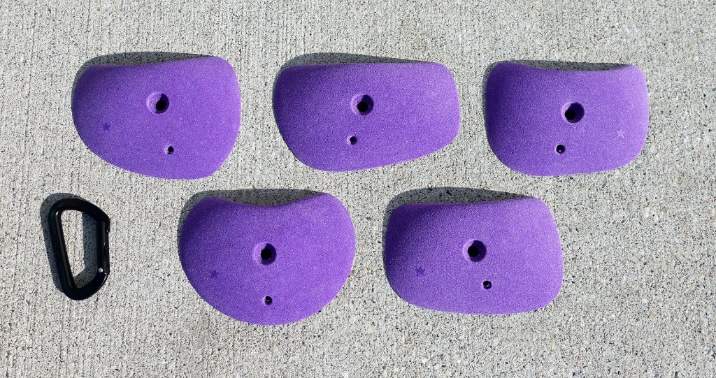 Teknik Curled Edgesの画像