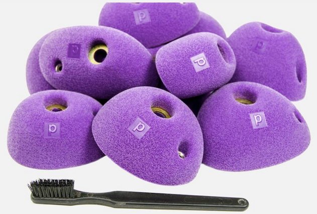 PUSHER Sticky Cobble Set2の画像