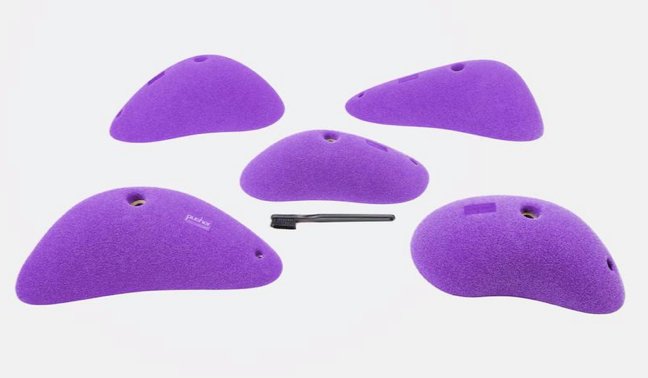 PUSHER Sticky Cobble Set7の画像