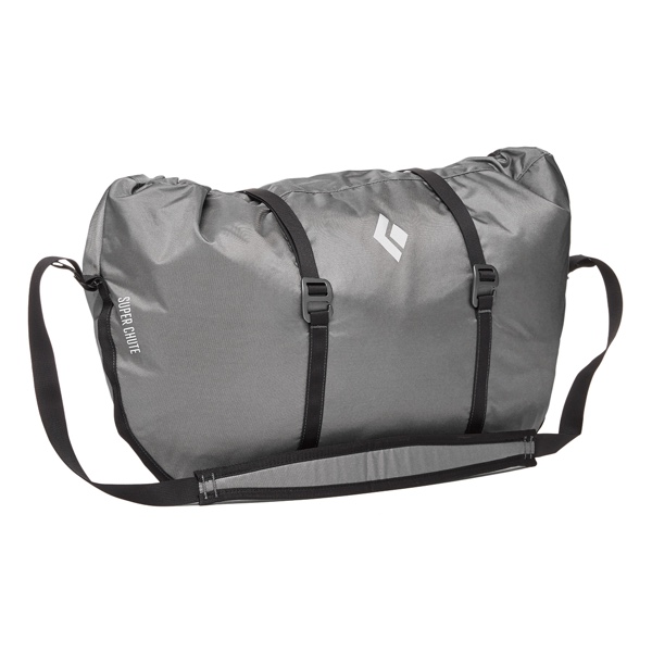 ブラックダイヤモンド　スーパーシュートロープバッグの画像