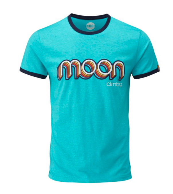 MOON 2021~ レトロリンガーTシャツ画像