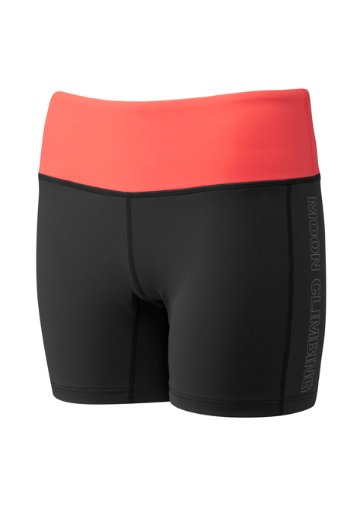 SALE! MOON 2021 W's シグマショーツの画像