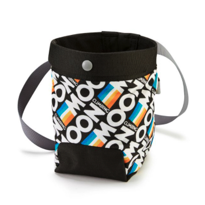 MOONトラッドチョークバッグの画像