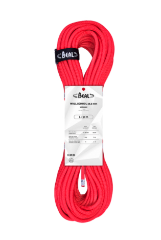 ベアール　10.2mmウォールスクール　ユニコアの画像