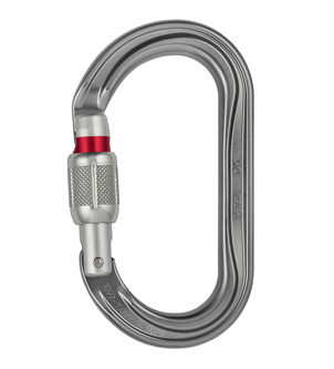 ペツル  オーケー　スクリューロックの画像