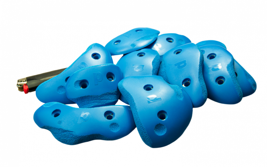 PUSHER Dual Joe's Valley Screw-Ons Set1の画像