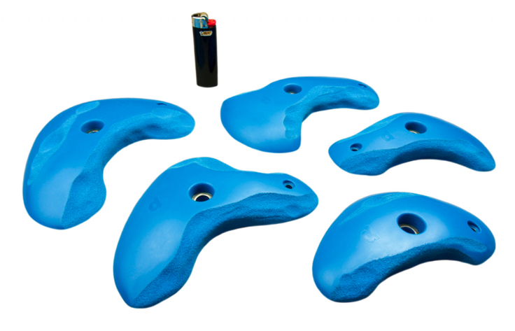 PUSHER Dual Joe's Valley Crimp Set1の画像