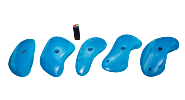 PUSHER Dual Joe's Valley Crimp Set2の画像