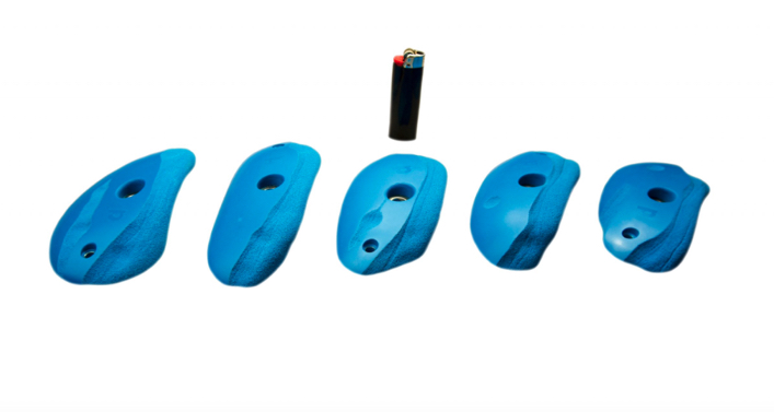 PUSHER Dual Joe's Valley Crimp Set3の画像