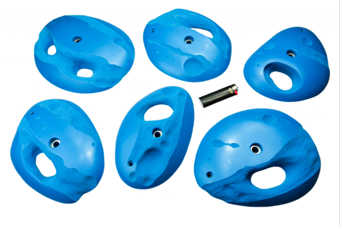 PUSHER Dual Joe's Valley Crimp Pocketsの画像