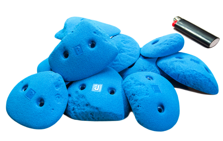 PUSHER Granite Jibs の画像