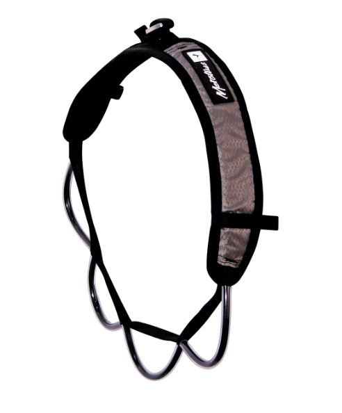 メトリウス  マルチループギアスリングの画像