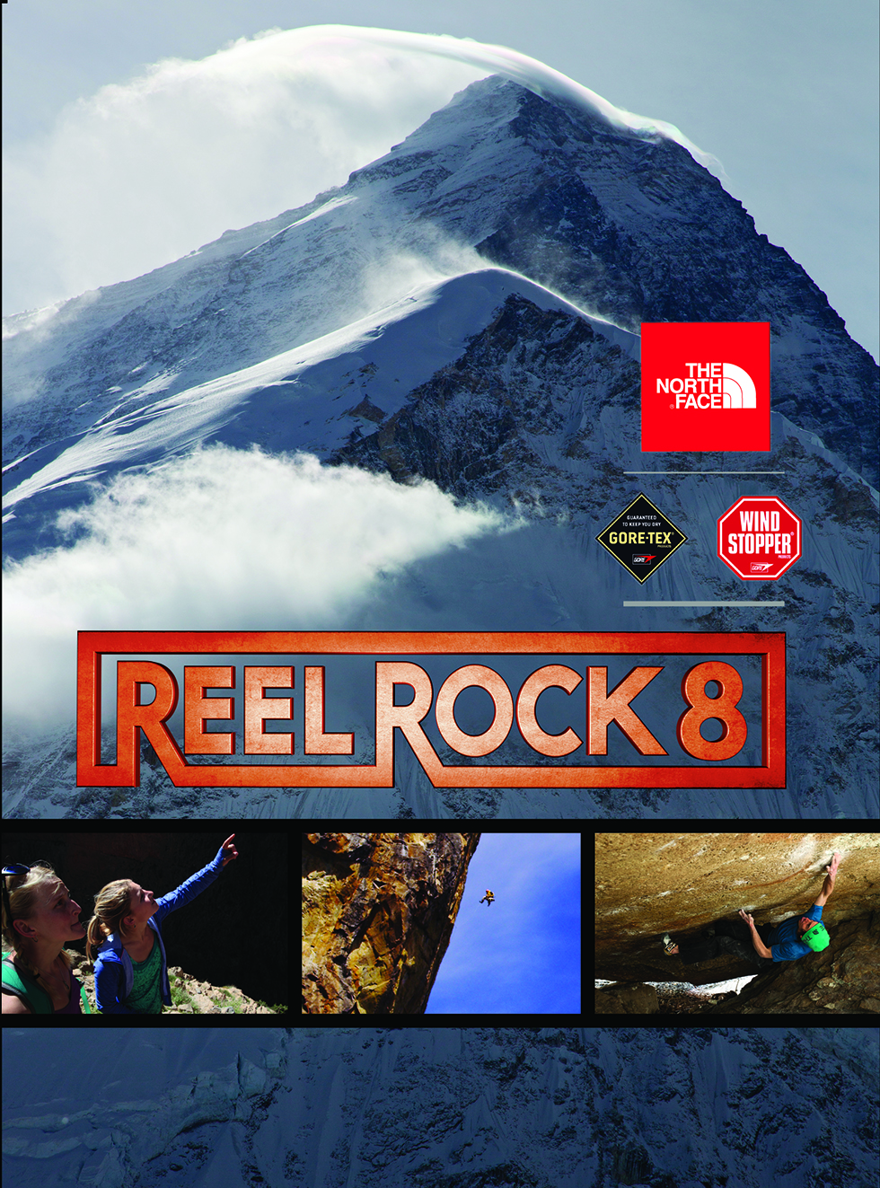 激安セール！！　Reel Rock 8画像