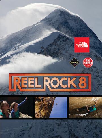 激安セール！！　Reel Rock 8画像