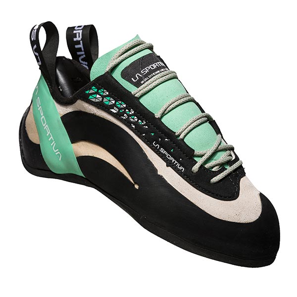 スポルティバ  ミウラウーマン　リブートの画像