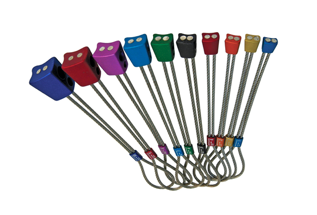 メトリウス  カーブナッツパッケージ　＃1-＃10の画像