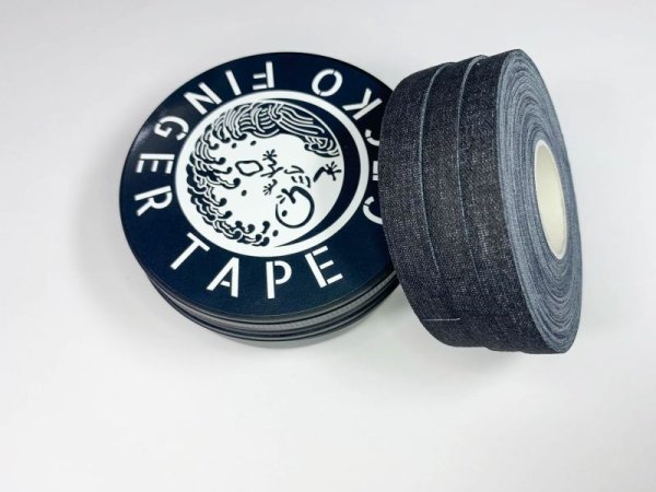 ゲッコー　 フィンガーテープ の画像