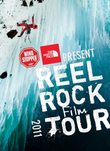 激安セール！！Reel Rock Film Tour 2011画像