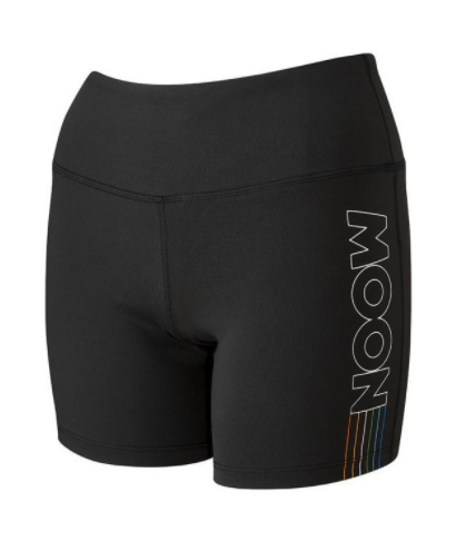 MOON 2022 ウィメンズ  シグマショーツの画像