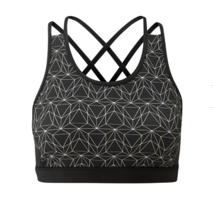 MOON 2022 ウィメンズ  ヘリウスブラトップの画像