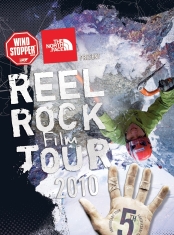 激安セール！！　REEL ROCK FILM TOUR 2010画像
