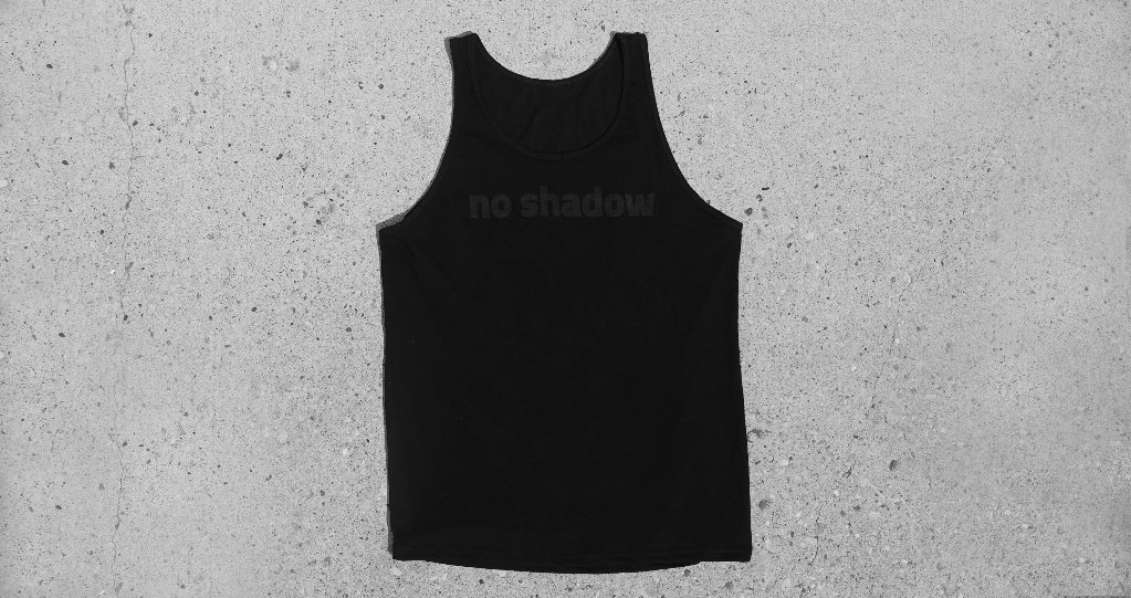 Teknik No Shadow Tankの画像