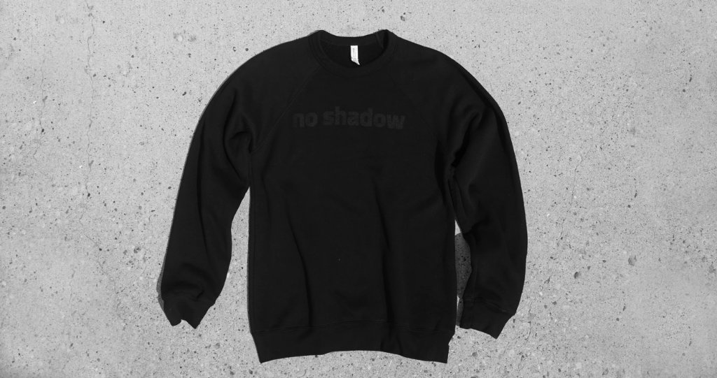 Teknik No Shadow Sweatshirtの画像