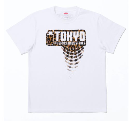 Tシャツ＆トップス/東京粉末｜クラックスオンラインショップ