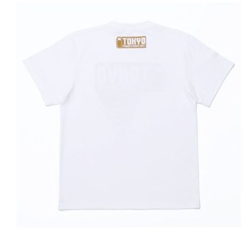 東京粉末　LEO Tシャツ画像