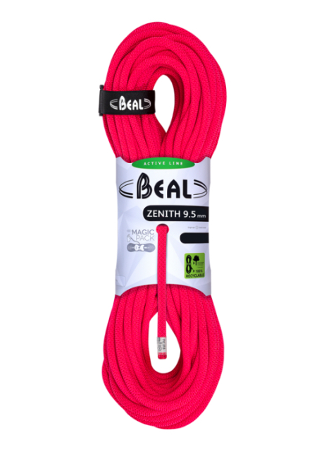 ベアール　9.5mmゼニスの画像