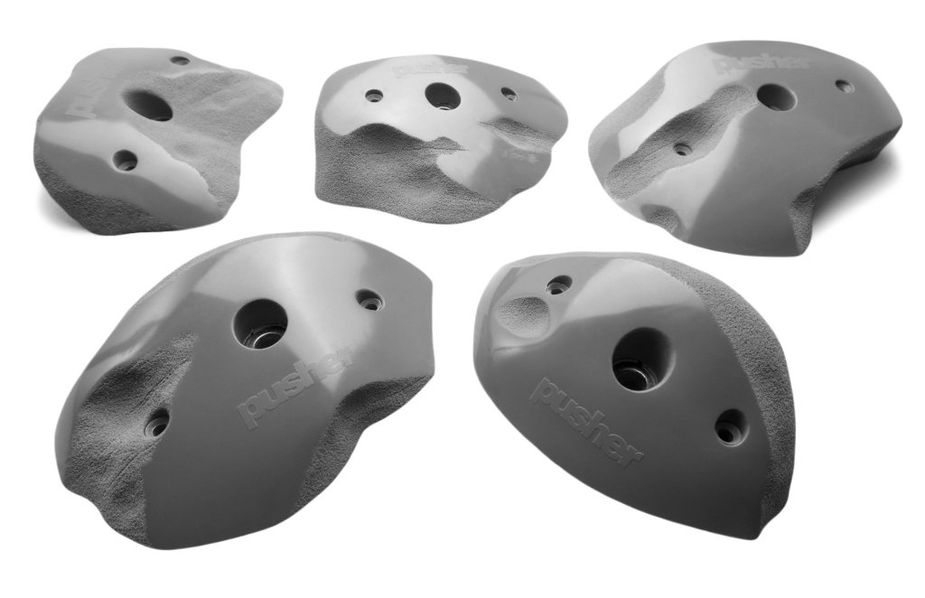 Pusher DTボード Set5の画像