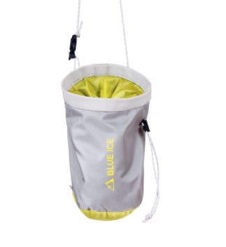 ブルーアイス　センダーチョークバッグ　の画像