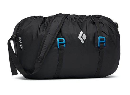 ブラックダイヤモンド　スーパーシュートロープバッグの画像