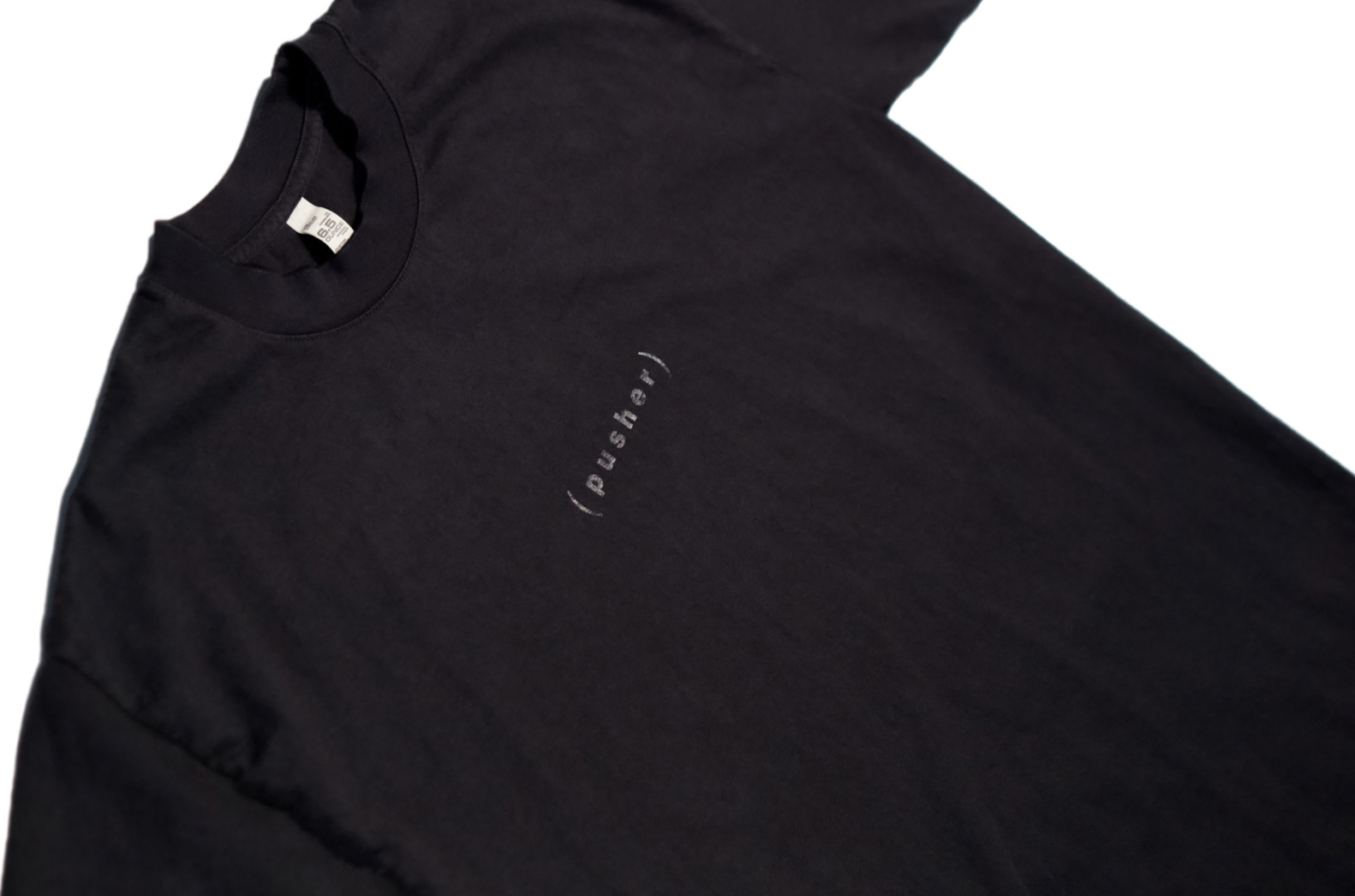 Pusher限定生産Tシャツ Jerry Tの画像