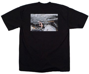 Pusher限定生産Tシャツ Jerry Tの画像