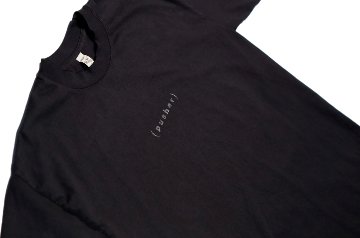 Pusher限定生産Tシャツ Jerry Tの画像