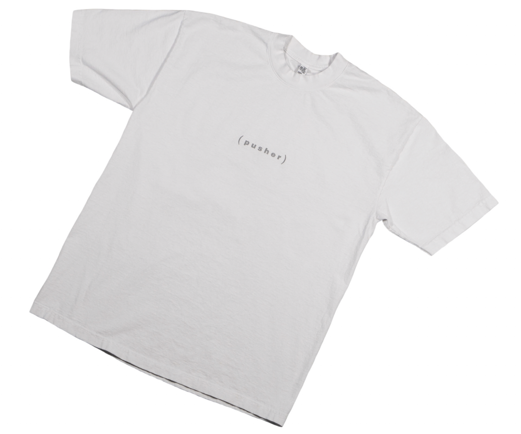 Pusher限定生産Tシャツ The Mandalaの画像