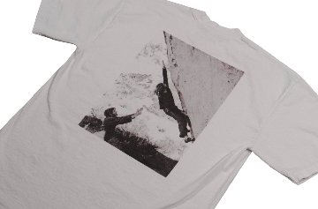 Pusher限定生産Tシャツ The Mandalaの画像