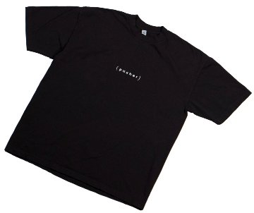 Pusher限定生産Tシャツ　Frequent Flyers Tの画像