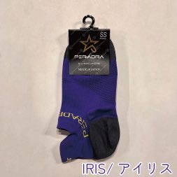 Peradra ペルアドラソックス　シーズン限定カラーの画像