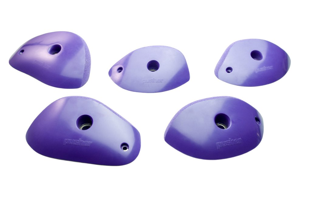 Pusher DT スムージーズ Set2の画像