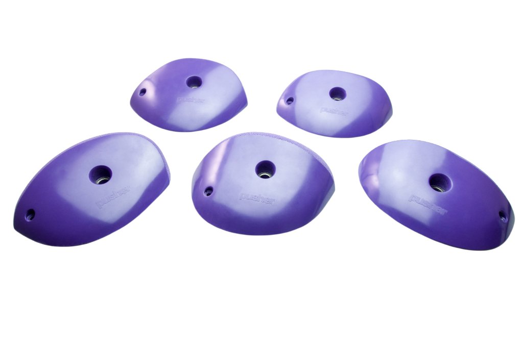 Pusher DT スムージーズ Set3の画像