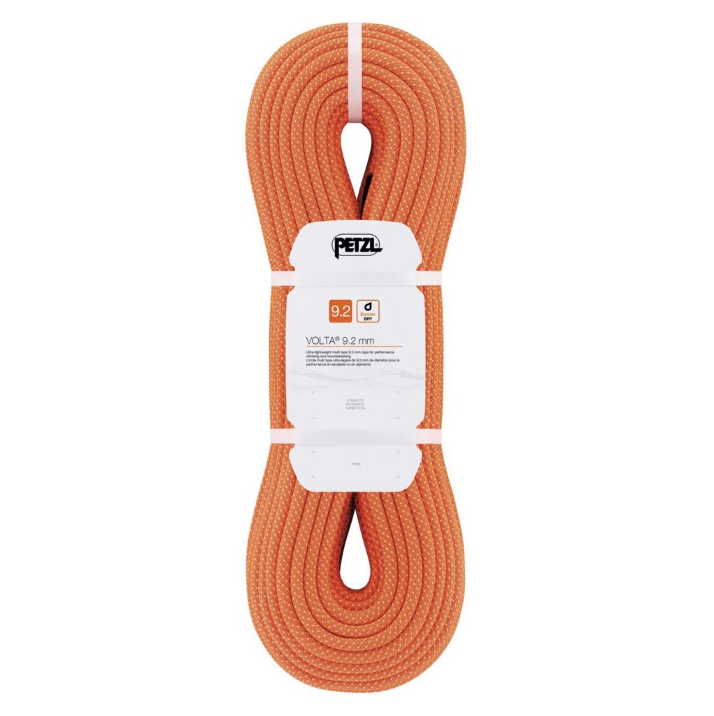 ペツル　ボルタ 9.2mm x 60mの画像